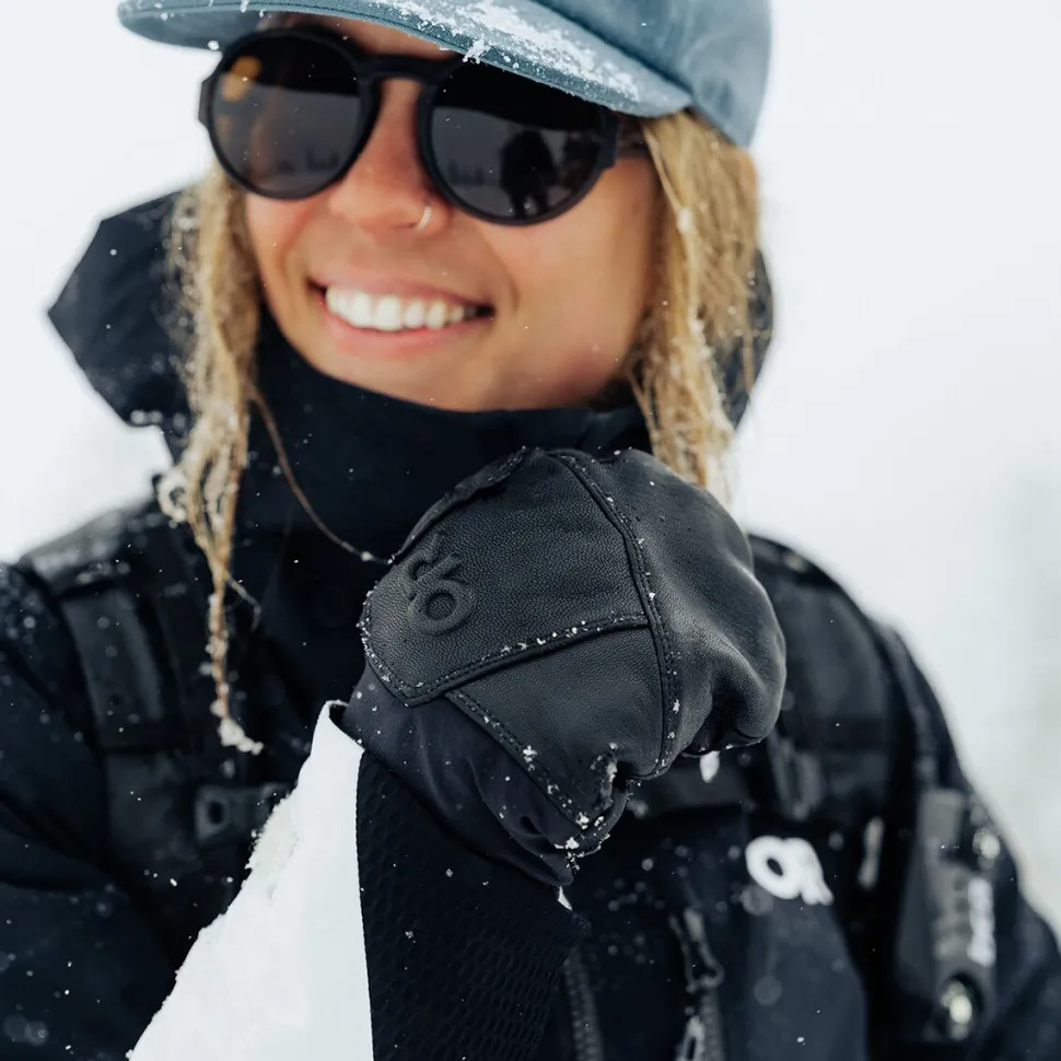 Team GORE-TEX Mitten