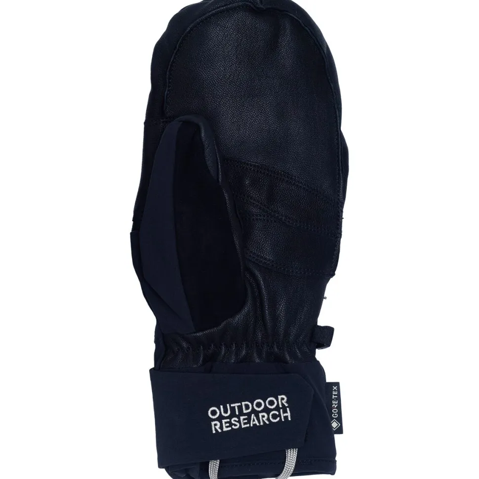Team GORE-TEX Mitten