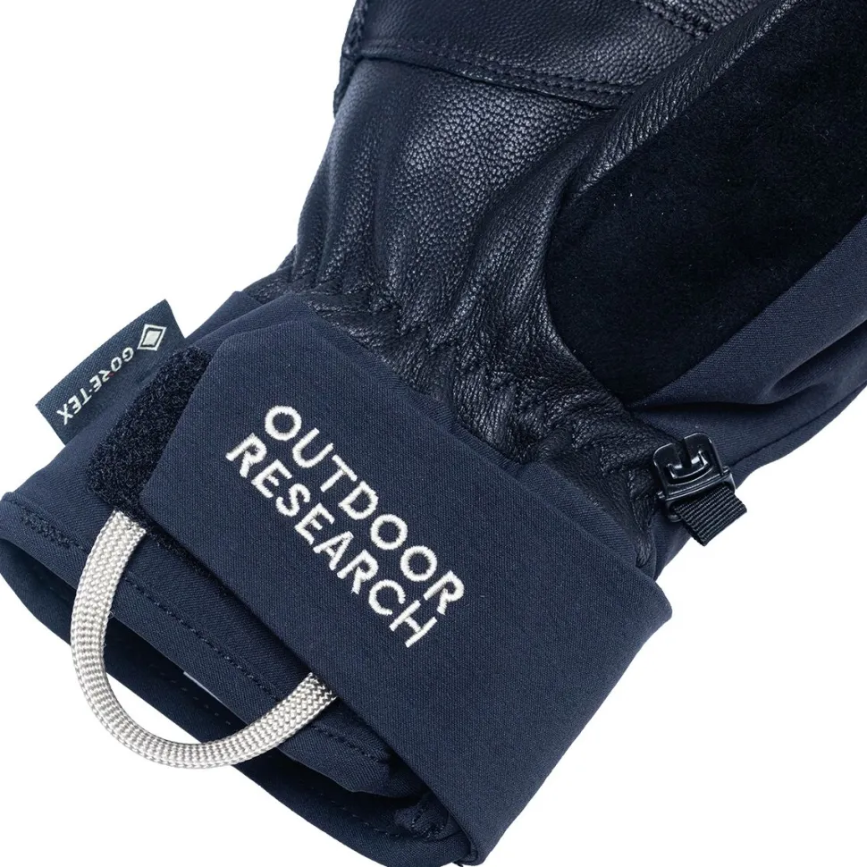 Team GORE-TEX Mitten