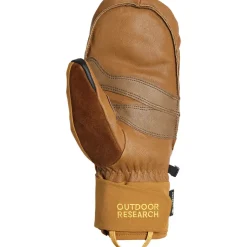 Team GORE-TEX Mitten