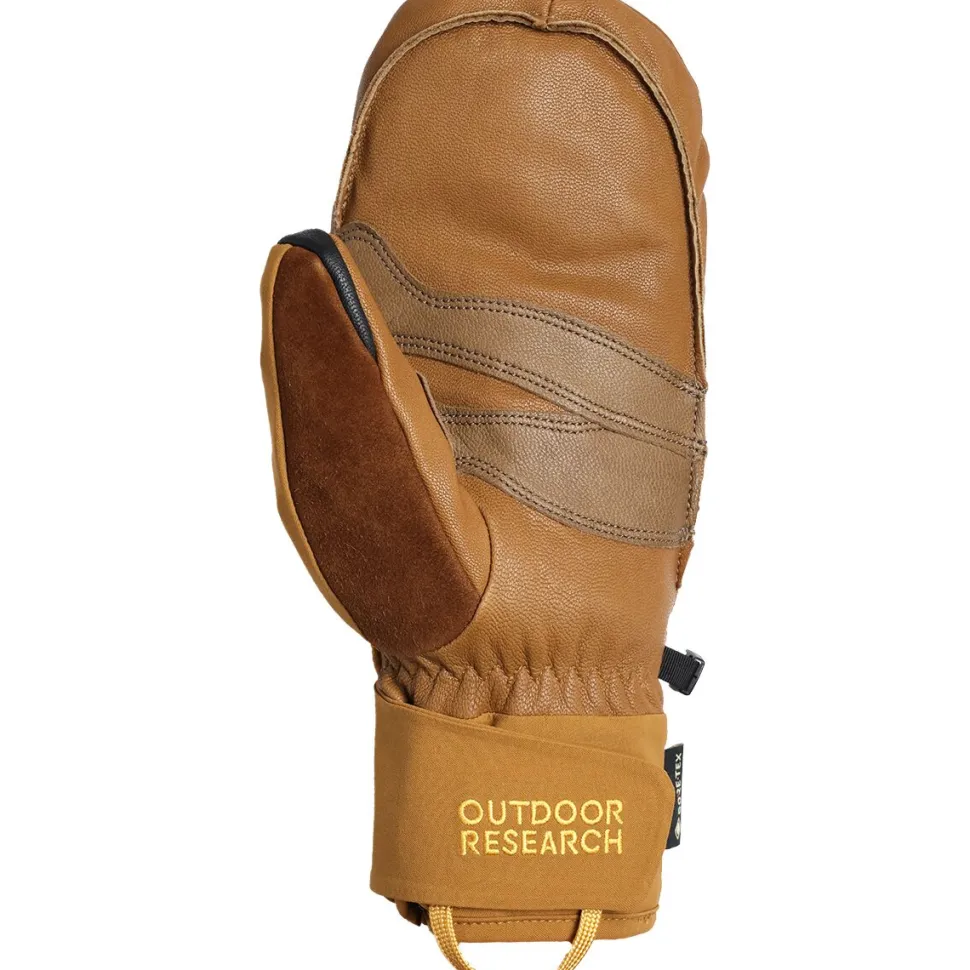 Team GORE-TEX Mitten