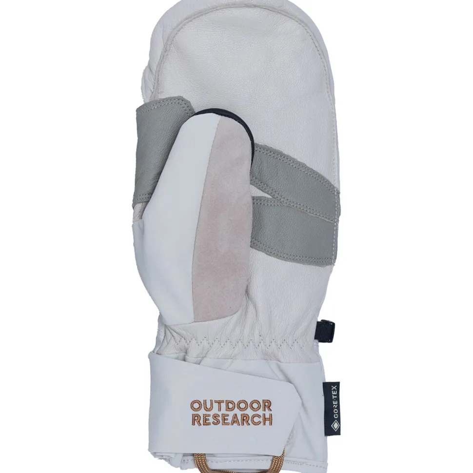 Team GORE-TEX Mitten