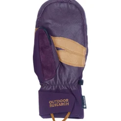 Team GORE-TEX Mitten