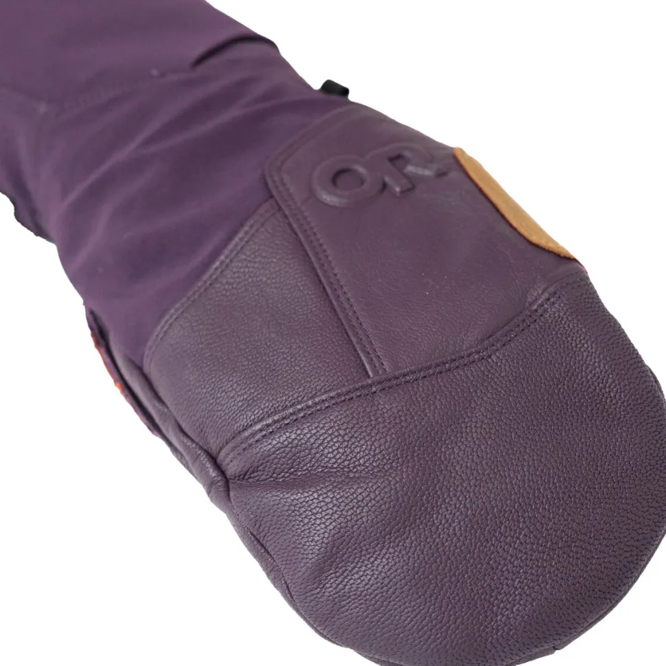 Team GORE-TEX Mitten