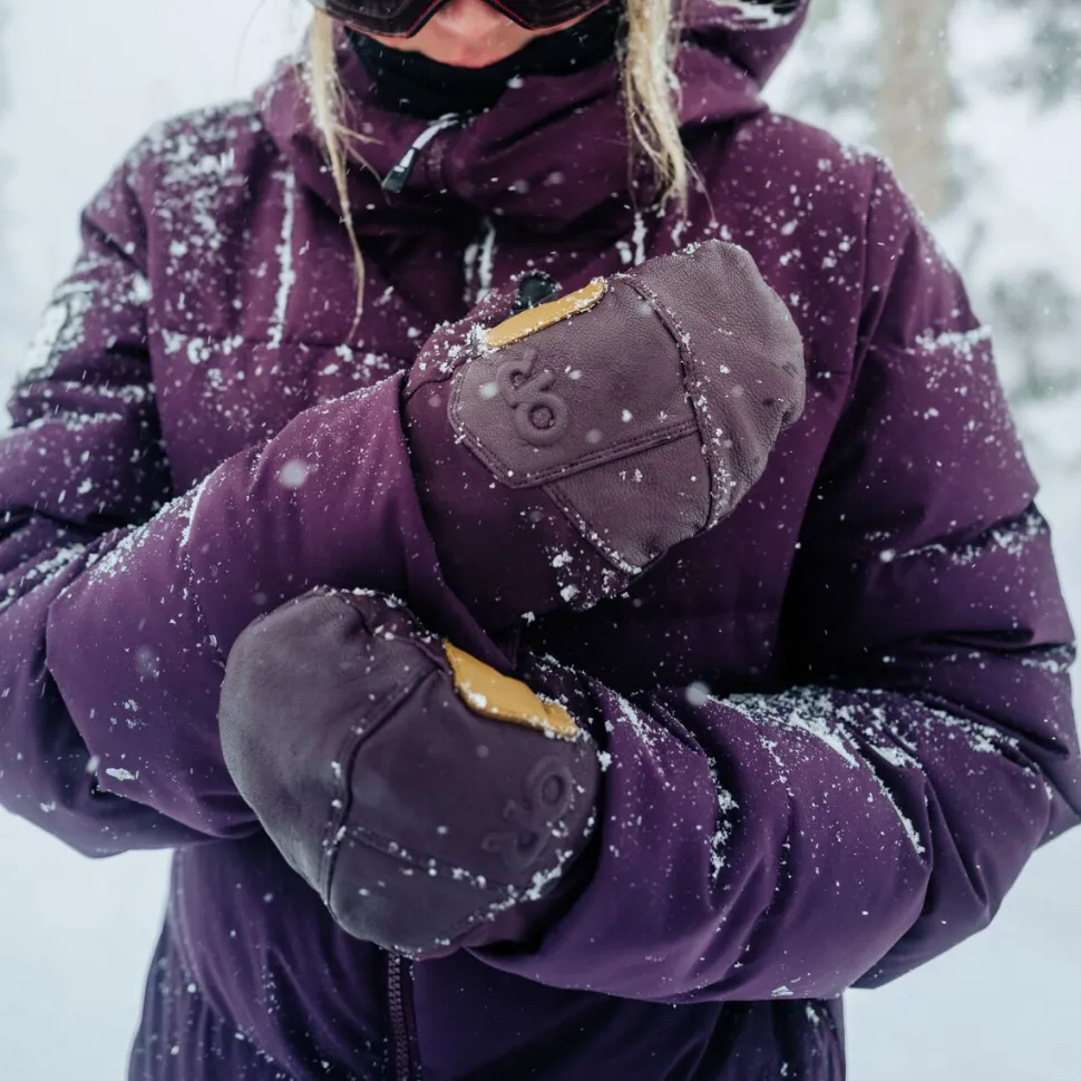 Team GORE-TEX Mitten