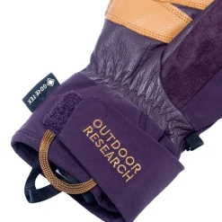 Team GORE-TEX Mitten