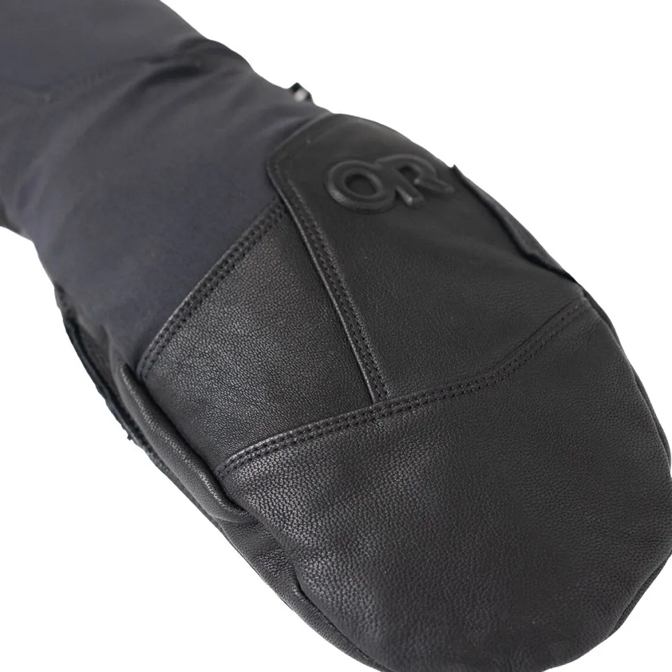 Team GORE-TEX Mitten