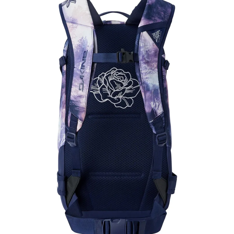 Team Heli Pro Jamie Anderson 20L Backpack - Women's