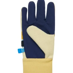 Teca Fleece Full Finger Gloves