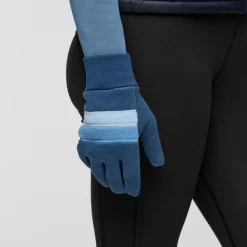 Teca Fleece Full Finger Gloves
