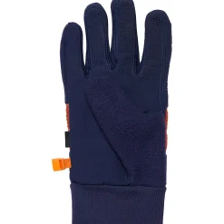 Teca Fleece Full Finger Gloves