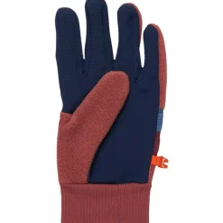 Teca Fleece Full Finger Gloves