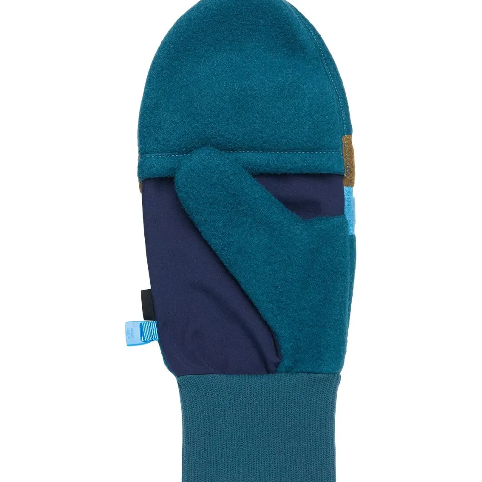 Teca Fleece Glitten