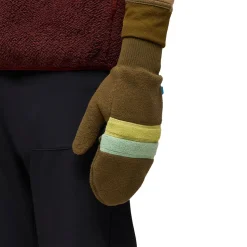 Teca Fleece Glitten