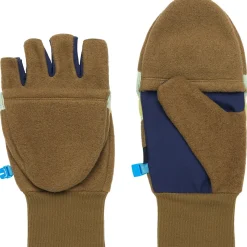 Teca Fleece Glitten