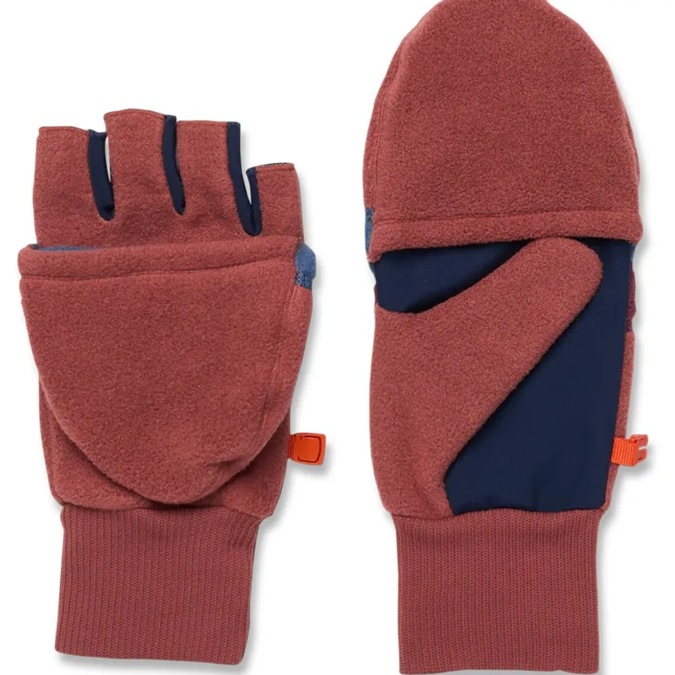 Teca Fleece Glitten
