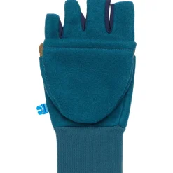Teca Fleece Glitten