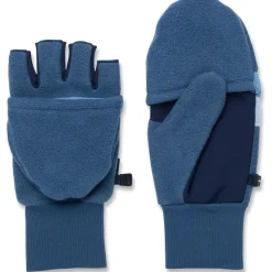 Teca Fleece Glitten