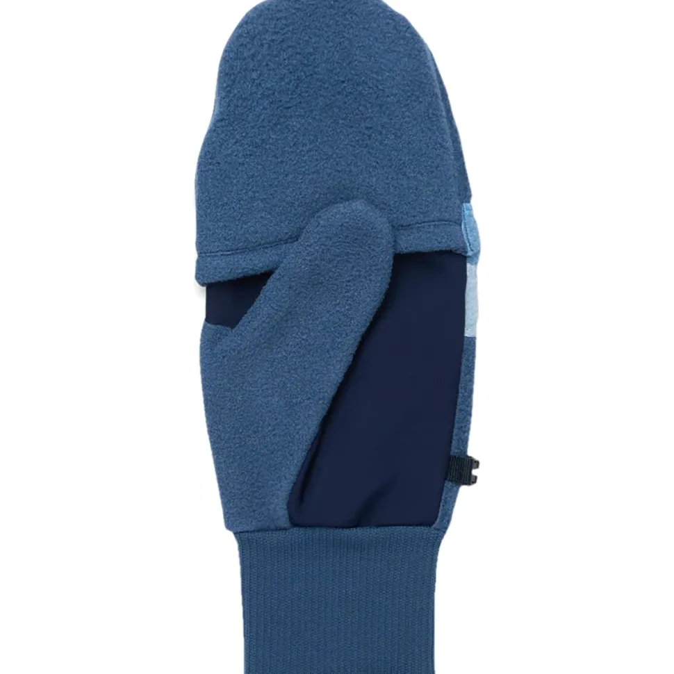 Teca Fleece Glitten