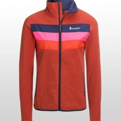 Teca Fleece Jacket - Women's