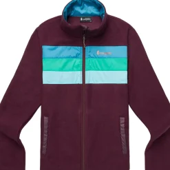 Teca Fleece Jacket - Women's