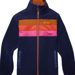 Teca Fleece Jacket - Women's