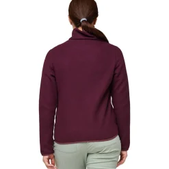 Teca Fleece Jacket - Women's