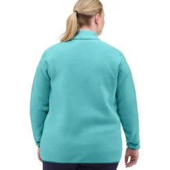 Teca Fleece Jacket - Women's