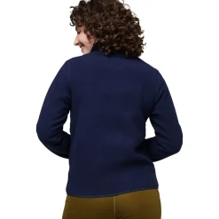 Teca Fleece Jacket - Women's