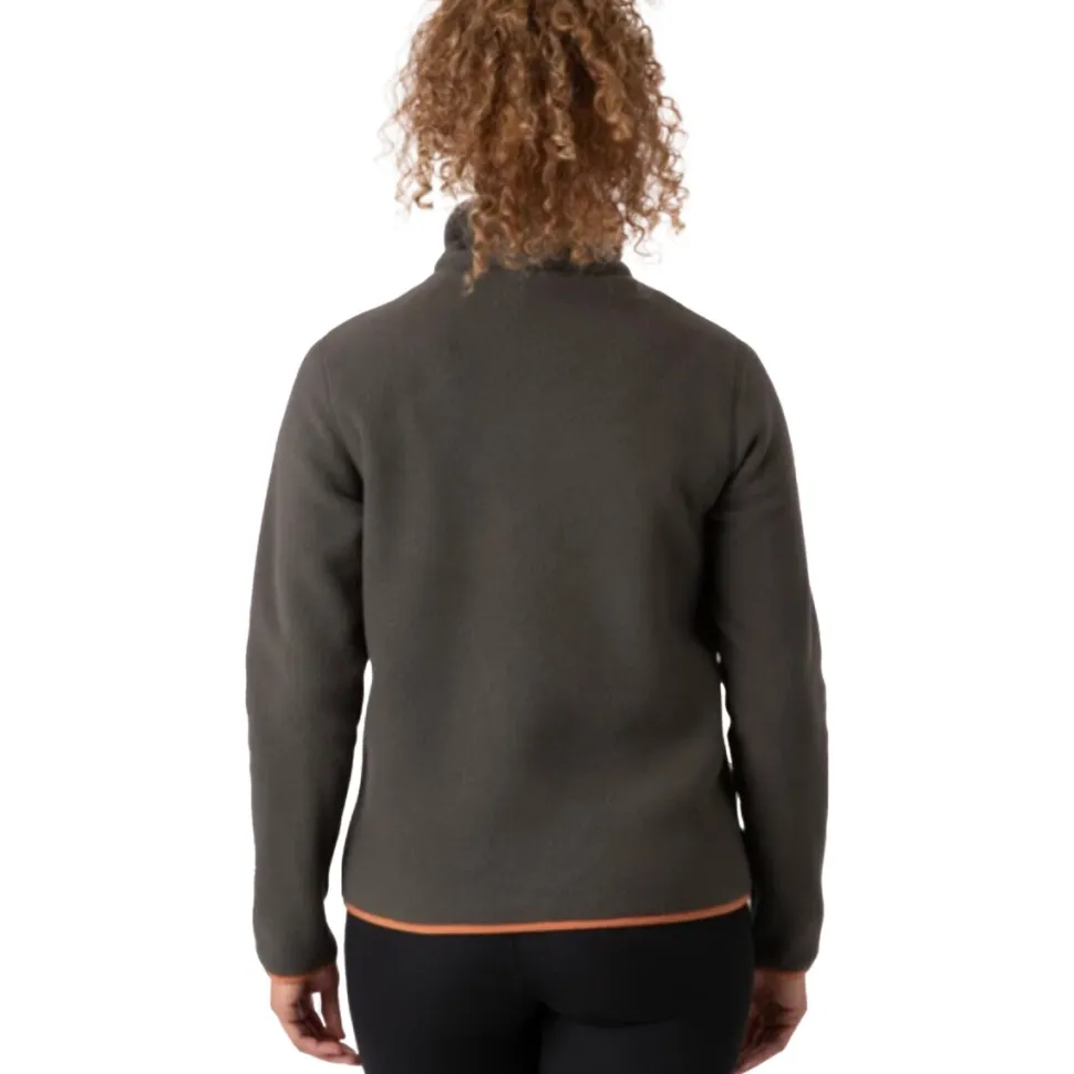 Teca Fleece Jacket - Women's