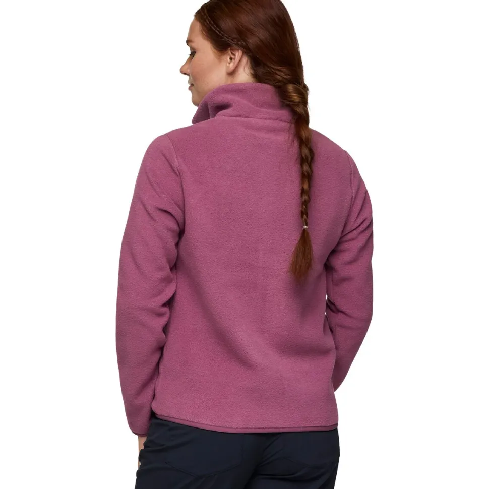 Teca Fleece Jacket - Women's