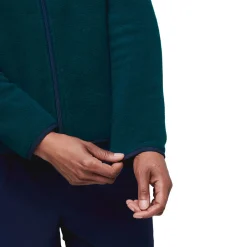 Teca Fleece Jacket - Women's