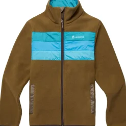 Teca Fleece Jacket - Women's