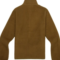 Teca Fleece Jacket - Women's