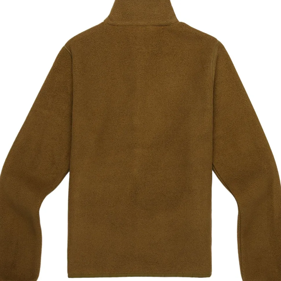 Teca Fleece Jacket - Women's
