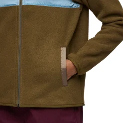 Teca Fleece Jacket - Women's