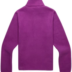 Teca Fleece Jacket - Women's