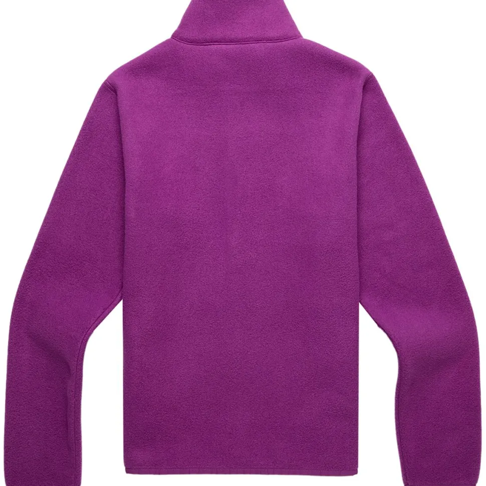 Teca Fleece Jacket - Women's