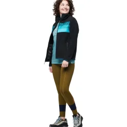 Teca Fleece Jacket - Women's