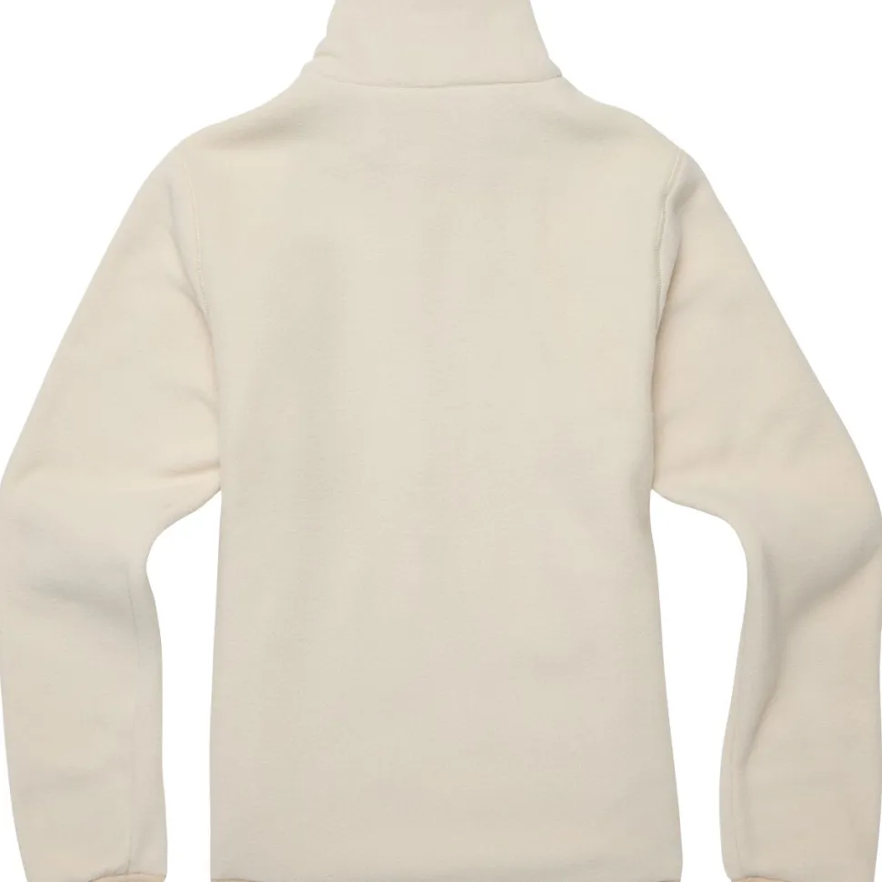 Teca Fleece Jacket - Women's
