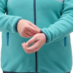 Teca Fleece Jacket - Women's