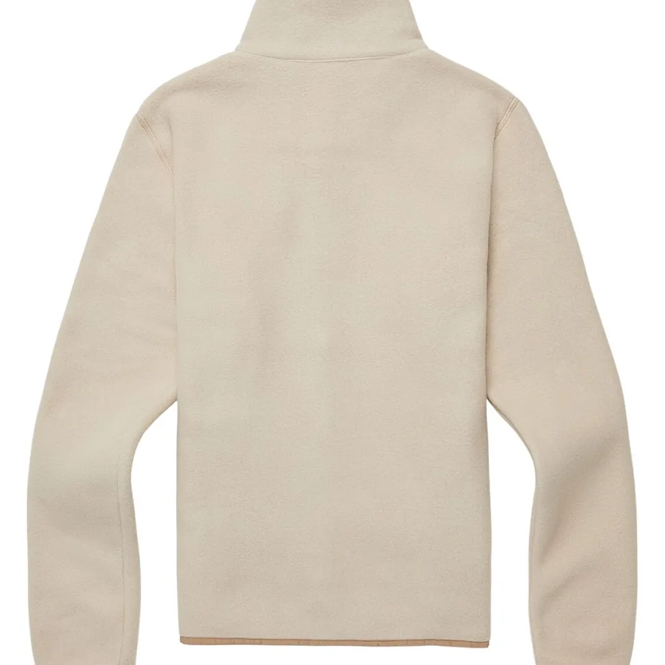 Teca Fleece Jacket - Women's