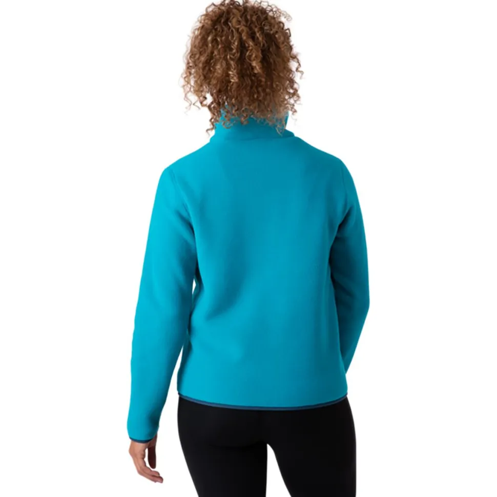 Teca Fleece Jacket - Women's