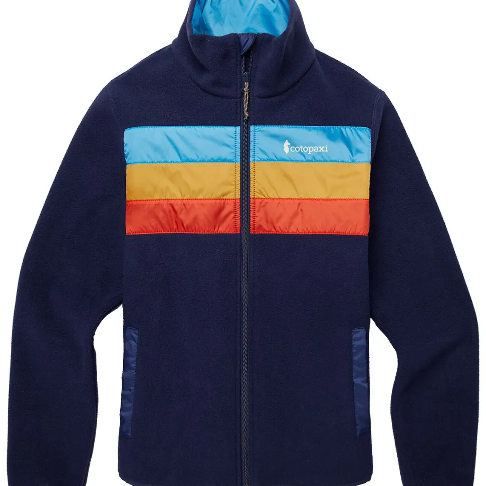 Teca Fleece Jacket - Women's