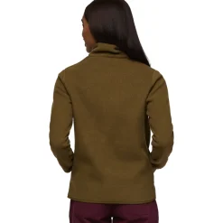 Teca Fleece Jacket - Women's