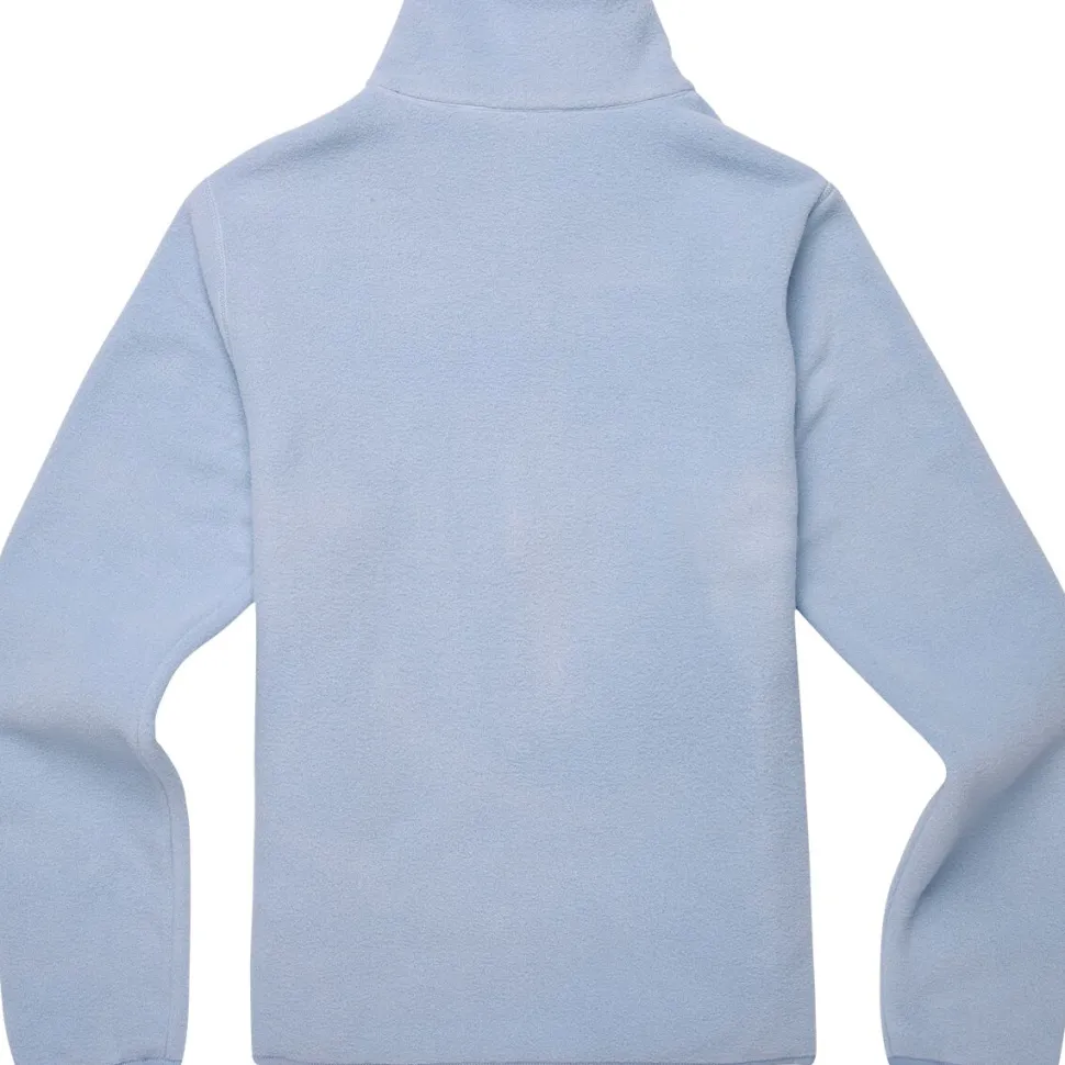 Teca Fleece Jacket - Women's