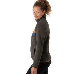 Teca Fleece Jacket - Women's