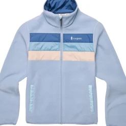Teca Fleece Jacket - Women's