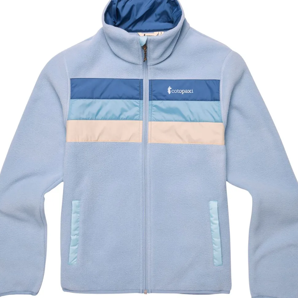Teca Fleece Jacket - Women's