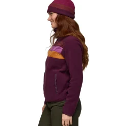 Teca Fleece Jacket - Women's